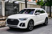 Bán xe Audi Q5 2021 Sportback Sline 45 TFSI Quattro giá 1 Tỷ 698 Triệu - TP HCM