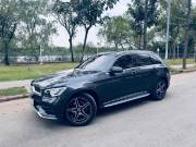 Bán xe Mercedes Benz GLC 2022 300 4Matic giá 1 Tỷ 499 Triệu - TP HCM