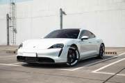 Bán xe Porsche Taycan Base 2023 giá 3 Tỷ 978 Triệu - TP HCM