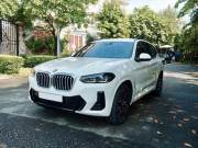 Bán xe BMW X3 2024 xDrive30i M Sport giá 2 Tỷ 38 Triệu - TP HCM