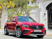 Bán xe Mercedes Benz GLB 35 4Matic 2022 giá 1 Tỷ 758 Triệu - TP HCM