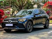 Bán xe Mercedes Benz GLC 2020 300 4Matic giá 1 Tỷ 398 Triệu - TP HCM