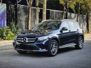 Bán xe Mercedes Benz GLC 2018 300 4Matic giá 899 Triệu - TP HCM