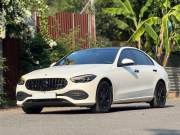 Bán xe Mercedes Benz C class 2022 C200 Avantgarde Plus giá 1 Tỷ 378 Triệu - TP HCM