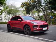Bán xe Porsche Macan 2.0 2021 giá 2 Tỷ 588 Triệu - TP HCM