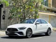 Bán xe Mercedes Benz C class 2023 C43 AMG 4Matic giá 1 Tỷ 958 Triệu - TP HCM