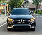 Bán xe Mercedes Benz GLC 2018 200 giá 828 Triệu - TP HCM