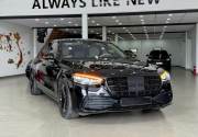 Bán xe Mercedes Benz S class S450 4Matic 2022 giá 3 Tỷ 298 Triệu - TP HCM