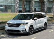 Bán xe Kia Carnival 2022 Signature 2.2D giá 1 Tỷ 138 Triệu - TP HCM