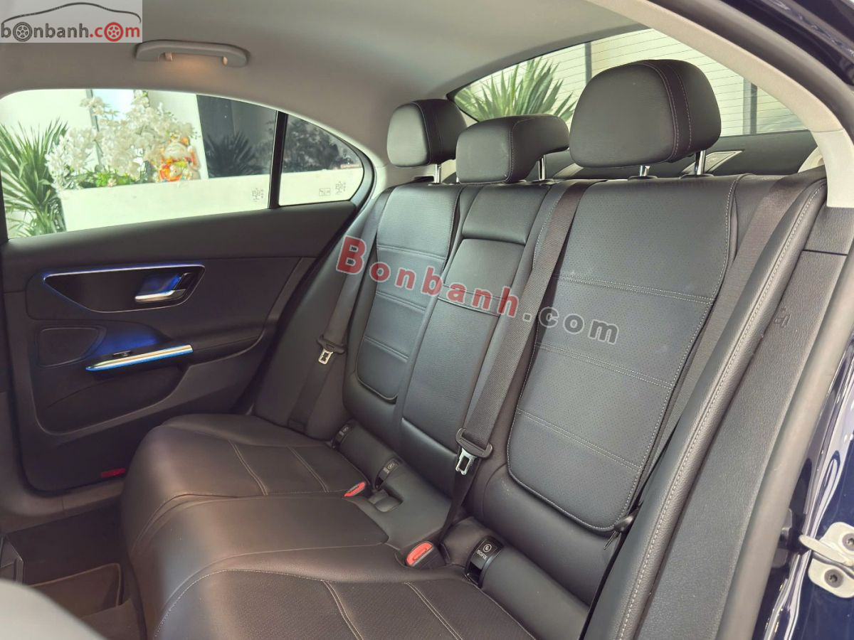 Mercedes Benz C class C200 Avantgarde 2023 - 1 Tỷ 258 Triệu 9