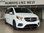 Bán xe Mercedes Benz V class 2023 V250 AMG giá 2 Tỷ 398 Triệu - TP HCM