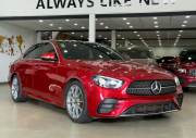 Bán xe Mercedes Benz E class 2022 E300 AMG giá 1 Tỷ 698 Triệu - TP HCM