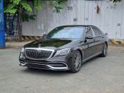 Bán xe Mercedes Benz S class 2016 S400L giá 1 Tỷ 198 Triệu - TP HCM