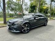 Bán xe Mercedes Benz C class 2020 C180 giá 759 Triệu - TP HCM