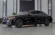 Bán xe Mercedes Benz S class 2022 S450 4Matic Luxury giá 3 Tỷ 538 Triệu - TP HCM