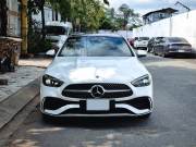 Bán xe Mercedes Benz C class 2022 C300 AMG giá 1 Tỷ 468 Triệu - TP HCM