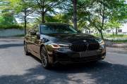 Bán xe BMW 5 Series 2022 520i Luxury Line giá 1 Tỷ 398 Triệu - TP HCM