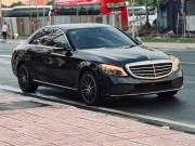Bán xe Mercedes Benz C class 2020 C200 Exclusive giá 918 Triệu - TP HCM