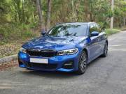 Bán xe BMW 3 Series 2022 320i M Sport giá 1 Tỷ 238 Triệu - TP HCM