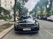 Bán xe Mercedes Benz C class 2018 C200 Exclusive giá 789 Triệu - TP HCM