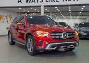 Bán xe Mercedes Benz GLC 2021 200 giá 1 Tỷ 188 Triệu - TP HCM