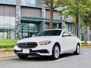 Bán xe Mercedes Benz E class E200 Exclusive 2022 giá 1 Tỷ 538 Triệu - TP HCM
