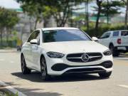 Bán xe Mercedes Benz C class 2022 C200 Avantgarde Plus giá 1 Tỷ 338 Triệu - TP HCM