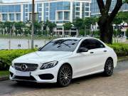 Bán xe Mercedes Benz C class 2018 C300 AMG giá 798 Triệu - TP HCM