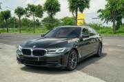 Bán xe BMW 5 Series 520i Luxury Line 2022 giá 1 Tỷ 238 Triệu - TP HCM