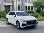 Bán xe Audi Q8 2021 55 TFSI S-Line Quattro giá 2 Tỷ 478 Triệu - TP HCM