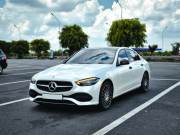 Bán xe Mercedes Benz C class 2022 C200 Avantgarde Plus giá 1 Tỷ 238 Triệu - TP HCM