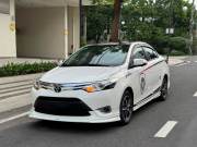 Bán xe Toyota Vios 2018 1.5 TRD giá 365 Triệu - TP HCM