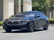 Bán xe BMW 5 Series 2025 530i M Sport giá 2 Tỷ 898 Triệu - TP HCM