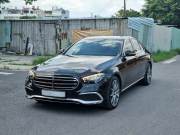 Bán xe Mercedes Benz E class 2021 E200 Exclusive giá 1 Tỷ 268 Triệu - TP HCM