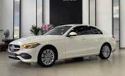 Bán xe Mercedes Benz C class 2023 C200 Avantgarde giá 1 Tỷ 298 Triệu - TP HCM