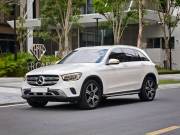 Bán xe Mercedes Benz GLC 2021 200 4Matic giá 1 Tỷ 268 Triệu - TP HCM