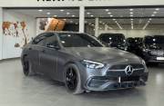 Bán xe Mercedes Benz C class 2022 C300 AMG giá 1 Tỷ 438 Triệu - TP HCM