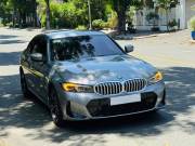 Bán xe BMW 3 Series 2024 320i M Sport giá 1 Tỷ 538 Triệu - TP HCM