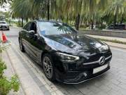 Bán xe Mercedes Benz C class 2022 C300 AMG giá 1 Tỷ 438 Triệu - TP HCM