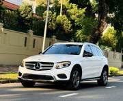 Bán xe Mercedes Benz GLC 2019 200 giá 898 Triệu - TP HCM