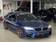Bán xe BMW 5 Series 2022 520i Luxury Line giá 1 Tỷ 338 Triệu - TP HCM