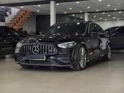 Bán xe Mercedes Benz C class 2023 C43 AMG 4Matic giá 1 Tỷ 798 Triệu - TP HCM