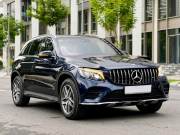 Bán xe Mercedes Benz GLC 2018 300 4Matic giá 845 Triệu - TP HCM