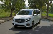 Bán xe Mercedes Benz V class V250 AMG 2023 giá 2 Tỷ 78 Triệu - TP HCM