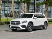 Bán xe Mercedes Benz GLB 2021 200 AMG giá 1 Tỷ 138 Triệu - TP HCM