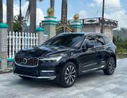 Bán xe Volvo XC60 Ultimate Dark B6 AWD 2023 giá 1 Tỷ 558 Triệu - TP HCM