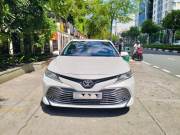 Bán xe Toyota Camry 2020 2.5Q giá 930 Triệu - TP HCM