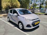 Bán xe Hyundai i10 2016 Grand 1.0 MT Base giá 168 Triệu - TP HCM