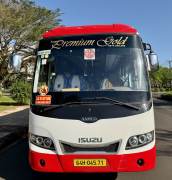 Bán xe Isuzu Khác 2015 Samco giá 760 Triệu - Bình Phước