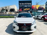 Bán xe Mitsubishi Attrage 2023 1.2 CVT giá 410 Triệu - TP HCM